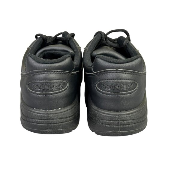 New Balance 811 Shoes Womens 9 B Black Comfort Walking Sneakers Rollbar WW811BK - Picture 6 of 12